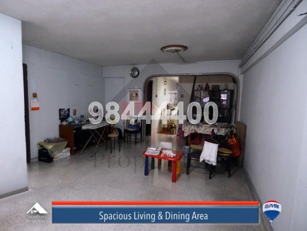 Ang Mo Kio Avenue 6 thumbnail photo